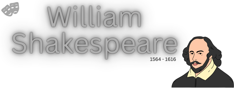 William Shakespeare